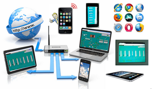 優(yōu)穩(wěn)（UWnTeK）應(yīng)用軟件產(chǎn)品介紹